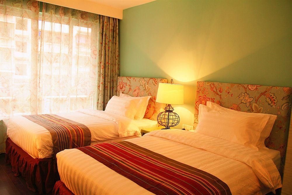 Michael's Inn & Suites2