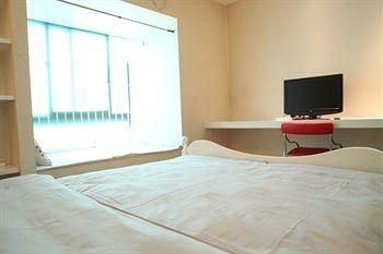 Nanjing Kaibin Apartment-Zhujianglu Muma Branch4