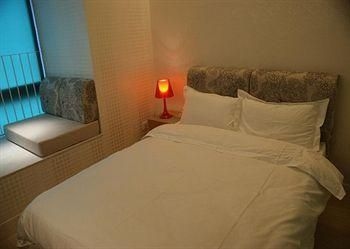 Nanjing Kaibin Apartment-Zhujianglu Muma Branch3