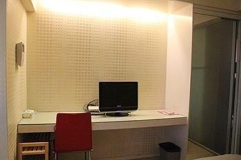 Nanjing Kaibin Apartment-Zhujianglu Muma Branch2