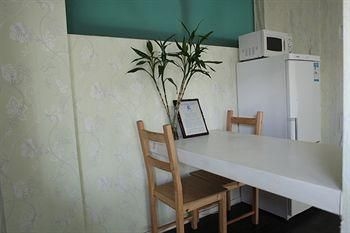 Nanjing Kaibin Apartment-Zhujianglu Muma Branch1