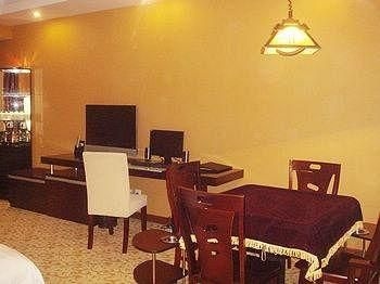 Hefei Minggui Business Hotel4