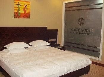 Hefei Minggui Business Hotel1