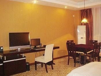 Hefei Minggui Business Hotel0
