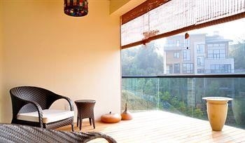 Qiandaohu Lake Sweetome Vacation Villa Jade Island2