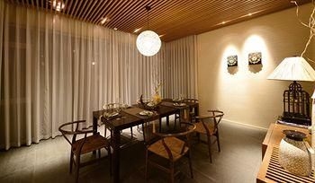 Qiandaohu Lake Sweetome Vacation Villa Jade Island4