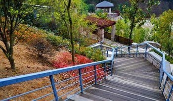 Qiandaohu Lake Sweetome Vacation Villa Jade Island3