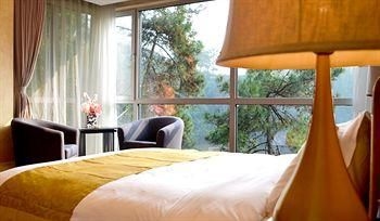 Qiandaohu Lake Sweetome Vacation Villa Jade Island0