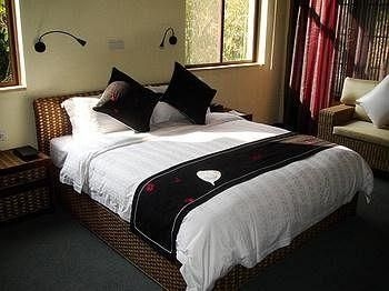 Jade Spring Hotel - Tengchong3