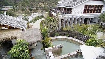 Jade Spring Hotel - Tengchong1