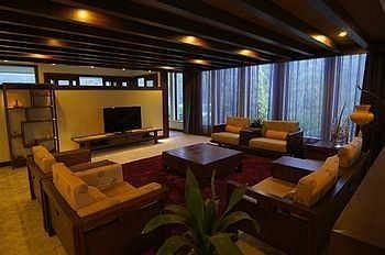 Jade Spring Hotel - Tengchong4