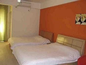 Jiangnan Renjia Hotel - Xiamen1