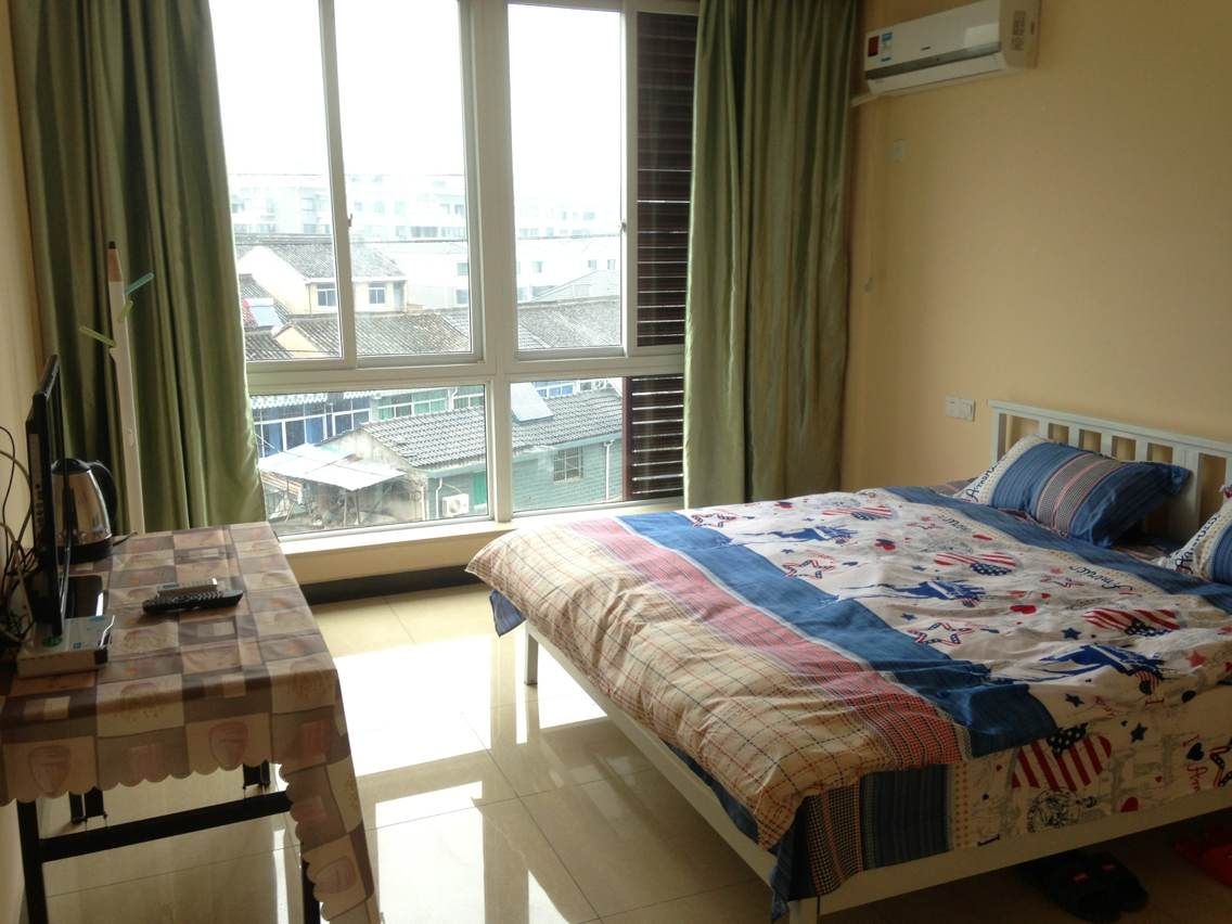 Ningbo Xikou International Youth Hostel0