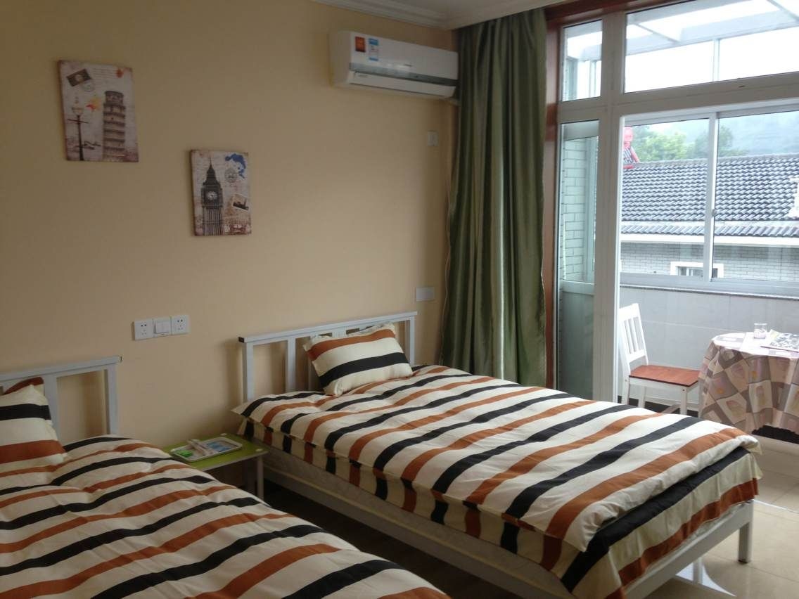 Ningbo Xikou International Youth Hostel2
