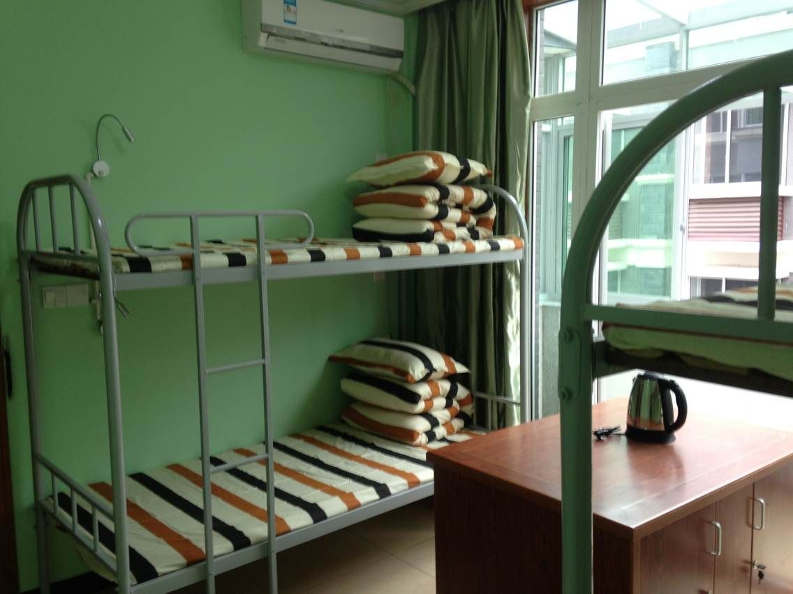 Ningbo Xikou International Youth Hostel1