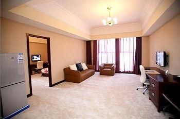 Xi He Feng Run Hotel0