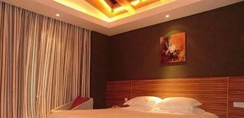 Tongxiang Xingzhou Boutique Hotel4