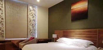 Tongxiang Xingzhou Boutique Hotel2