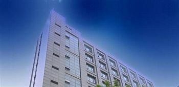 Tongxiang Xingzhou Boutique Hotel1