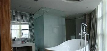 Tongxiang Xingzhou Boutique Hotel0