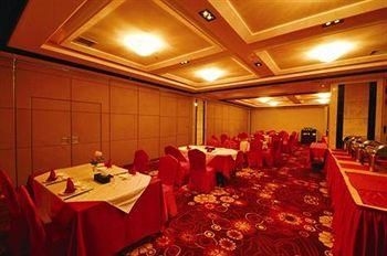 Mediterranean Sun Shine Hotel - Nanchang4