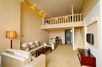 Mediterranean Sun Shine Hotel - Nanchang2