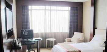 Shanshui International Hotel - Jiujiang3