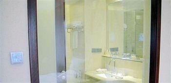 Shanshui International Hotel - Jiujiang2