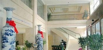 Shanshui International Hotel - Jiujiang0