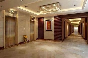 Hangzhou Sweetome Vacation Rentals-Zhuantang Yunxi Yinxiang4