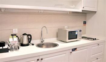 Hangzhou Sweetome Vacation Rentals-Zhuantang Yunxi Yinxiang2