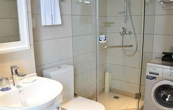 Hangzhou Sweetome Vacation Rentals-Zhuantang Yunxi Yinxiang1
