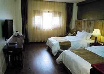 Eway Xintiandi Hotel - Kunming2