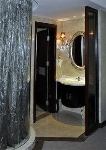 Hefei HaoXin Holiday Hotel2