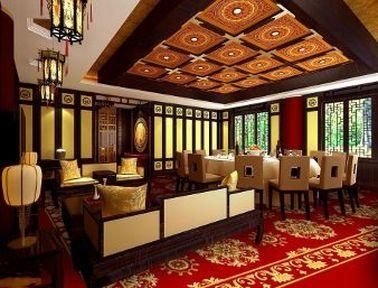 Days Inn Zhongyin4