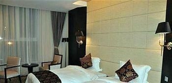 Shangcheng Mingliu Holiday Hotel - Qingdao3