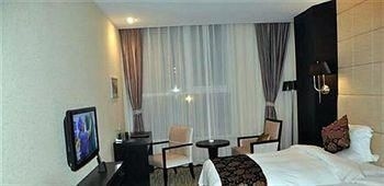 Shangcheng Mingliu Holiday Hotel - Qingdao4
