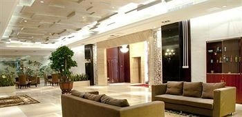 Qingdao Cape No.7 Resort Hotel1