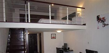 Qingdao Cape No.7 Resort Hotel2
