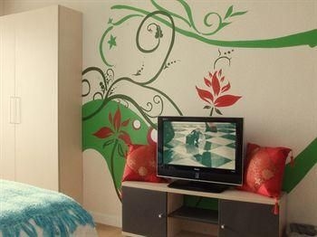 Beijing Eletel Apartment4