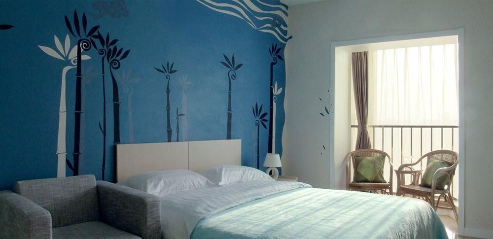 Beijing Eletel Apartment3