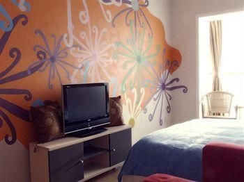 Beijing Eletel Apartment2
