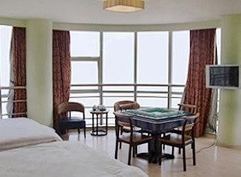 Yonghong Hotel - Fuzhou1