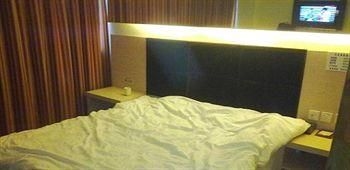 Yonghong Hotel - Fuzhou4