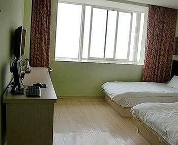 Yonghong Hotel - Fuzhou2