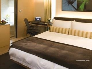 Hotel LKF by Rhombus1