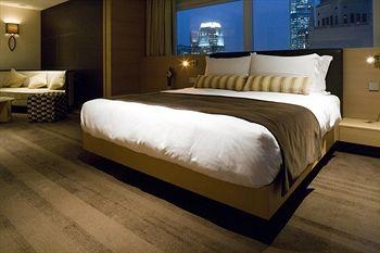 Hotel LKF by Rhombus0