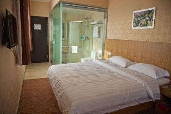 SUPER 8 HOTEL WENZHOU JIANG JUN QIAO2
