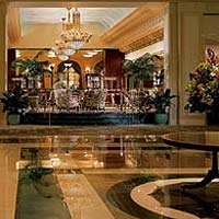 โรงแรม แฟร์มอนต์ แวนคูเวอร์ (Fairmont Hotel Vancouver)2