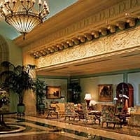 โรงแรม แฟร์มอนต์ แวนคูเวอร์ (Fairmont Hotel Vancouver)3